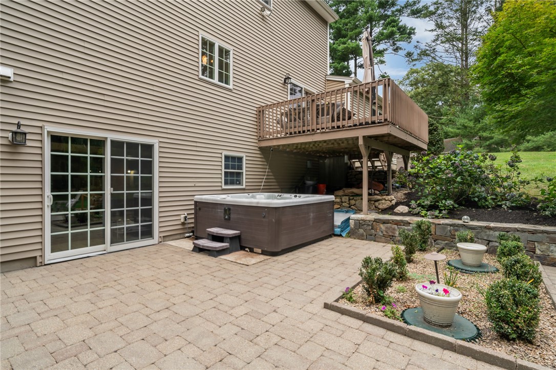 2254 Division Road