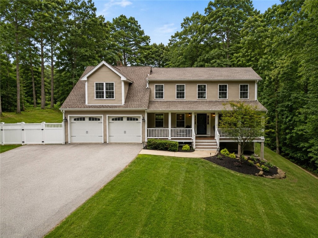 2254 Division Road