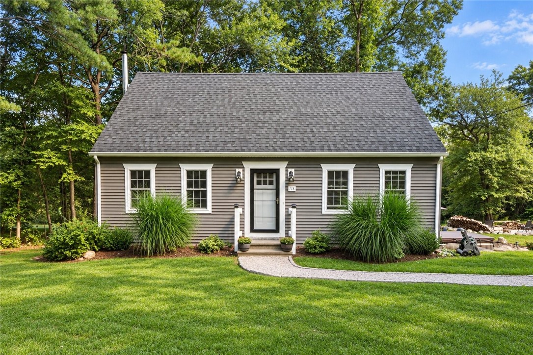 118 Woodville Alton Road