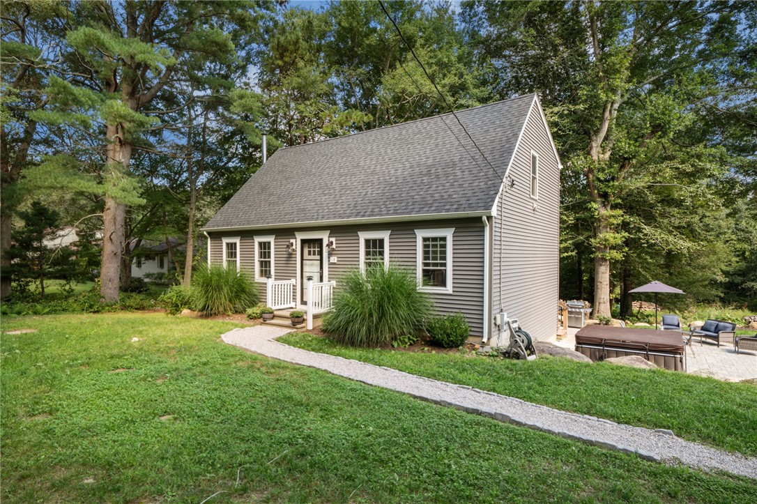 118 Woodville Alton Road