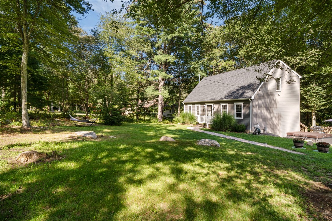 118 Woodville Alton Road