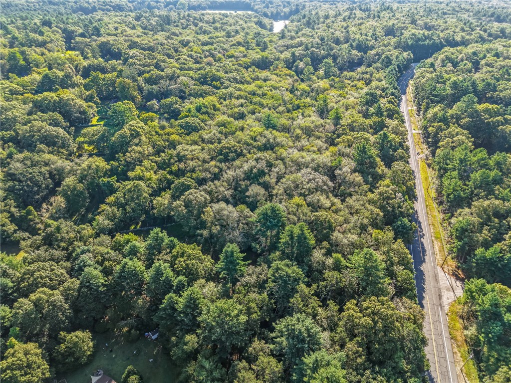 0 Switch Road