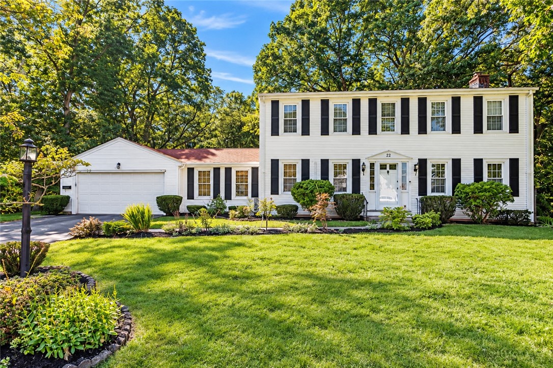 22 Carriage Drive