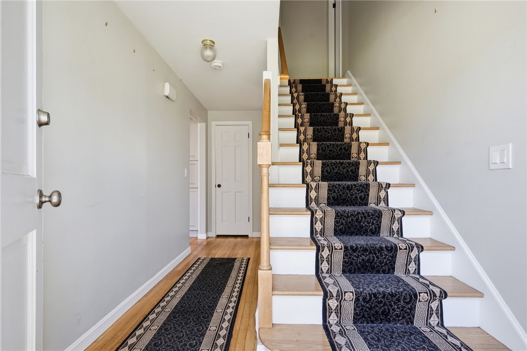 22 Carriage Drive