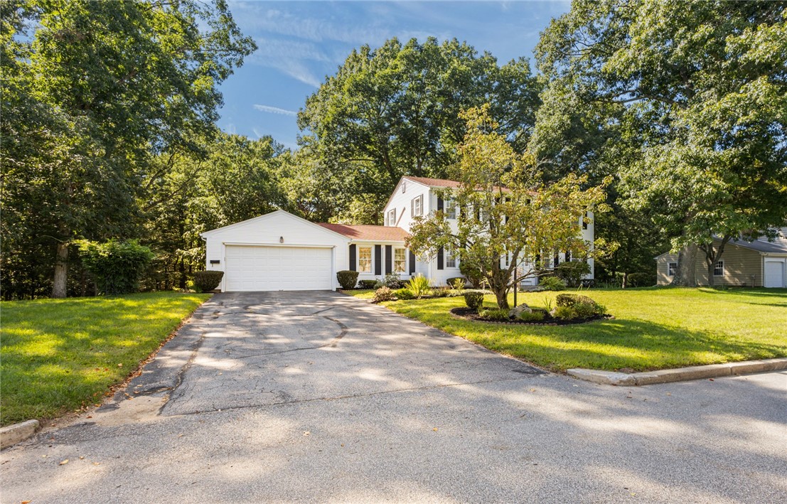 22 Carriage Drive