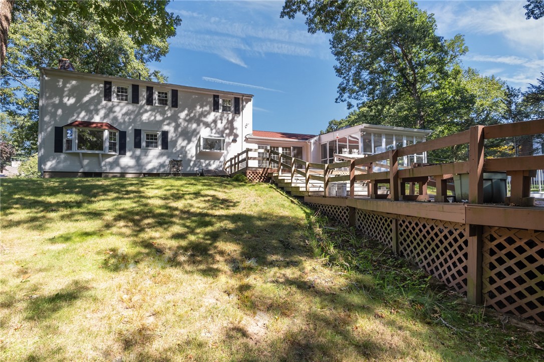 22 Carriage Drive