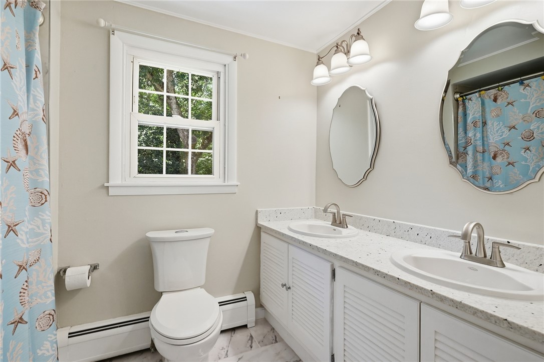 22 Carriage Drive