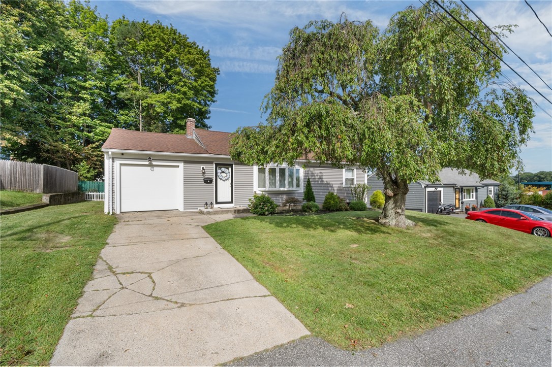 14 Salem Drive