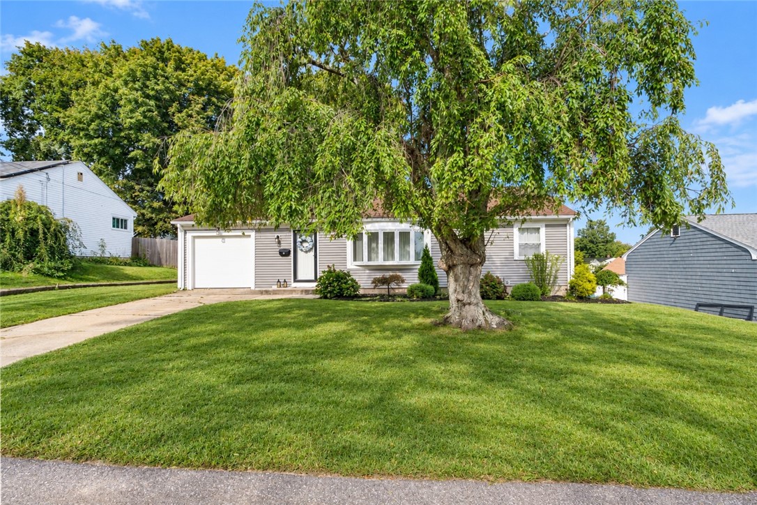 14 Salem Drive