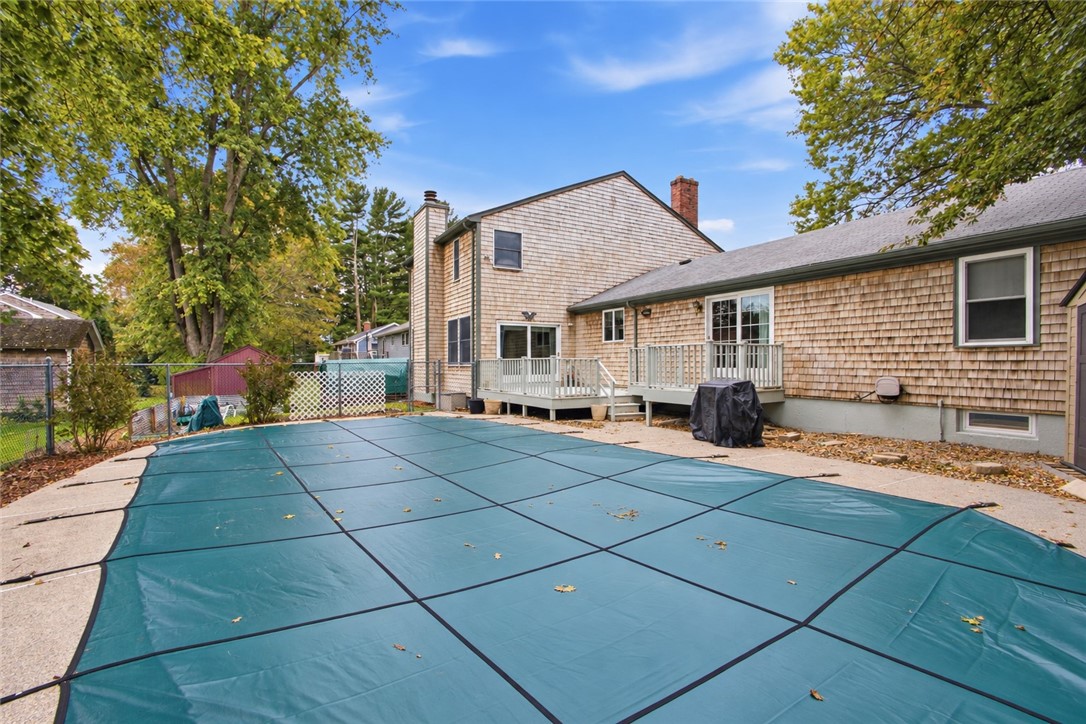 4 Anthony Road