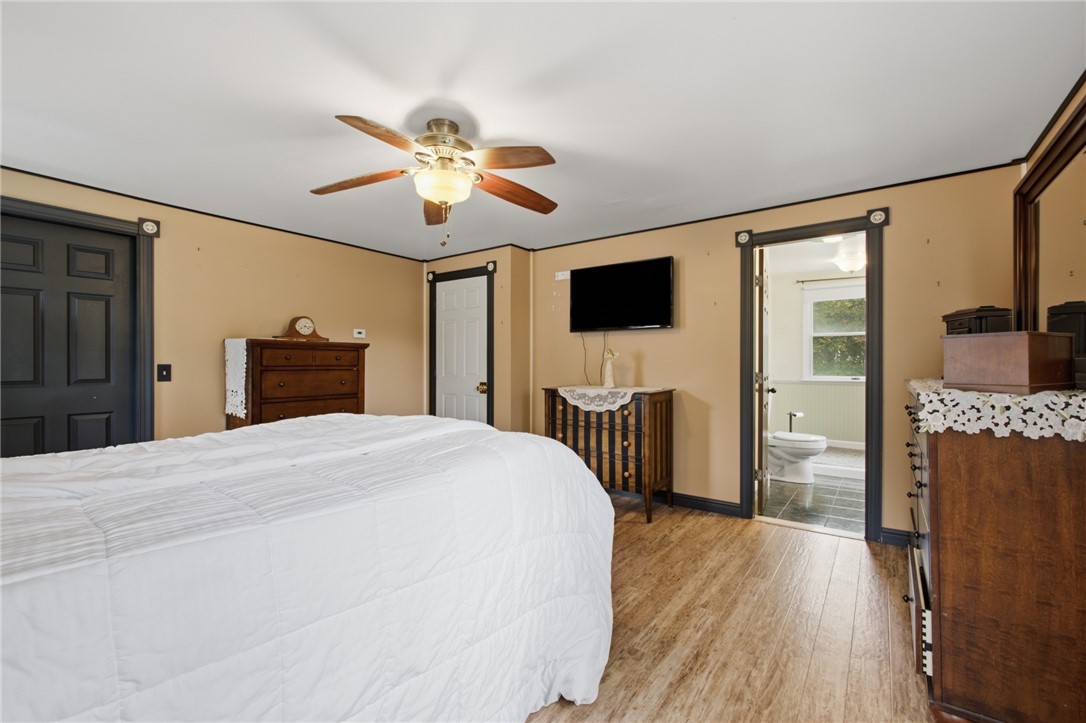 4 Anthony Road