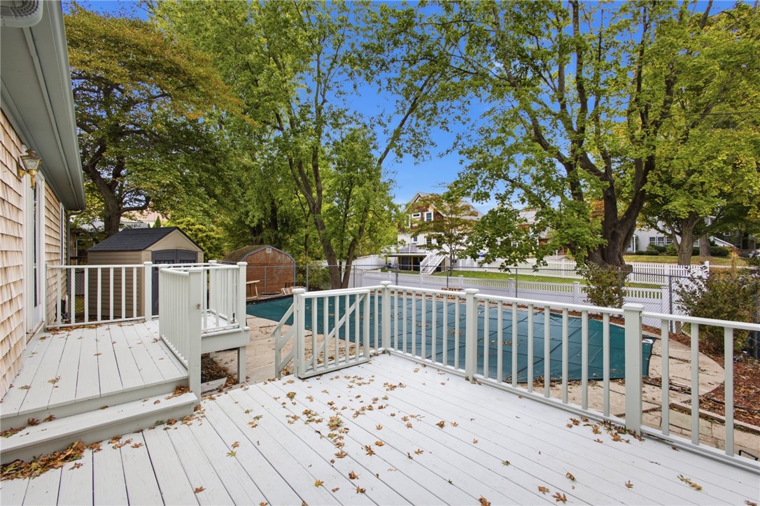 4 Anthony Road
