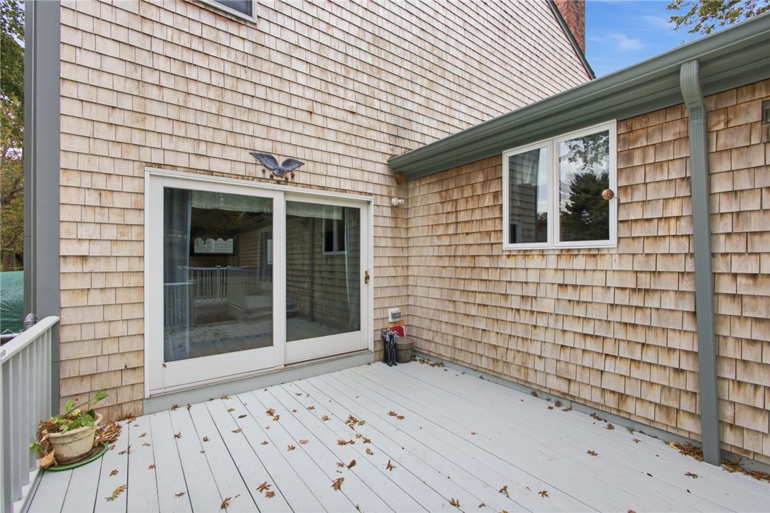 4 Anthony Road