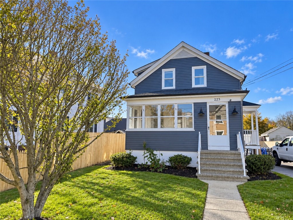 223 Child Street 2