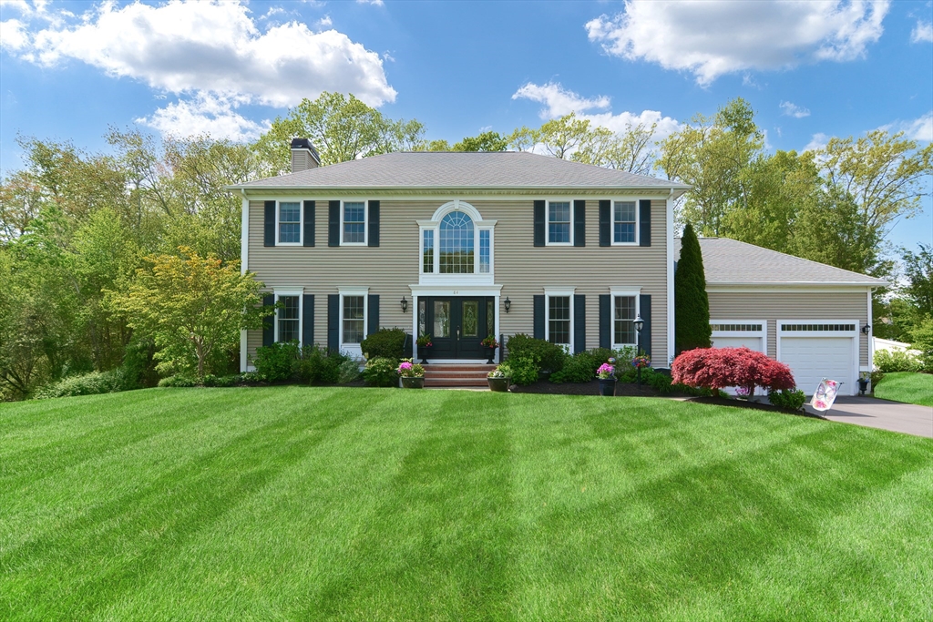 84 Rodney Lecours Dr