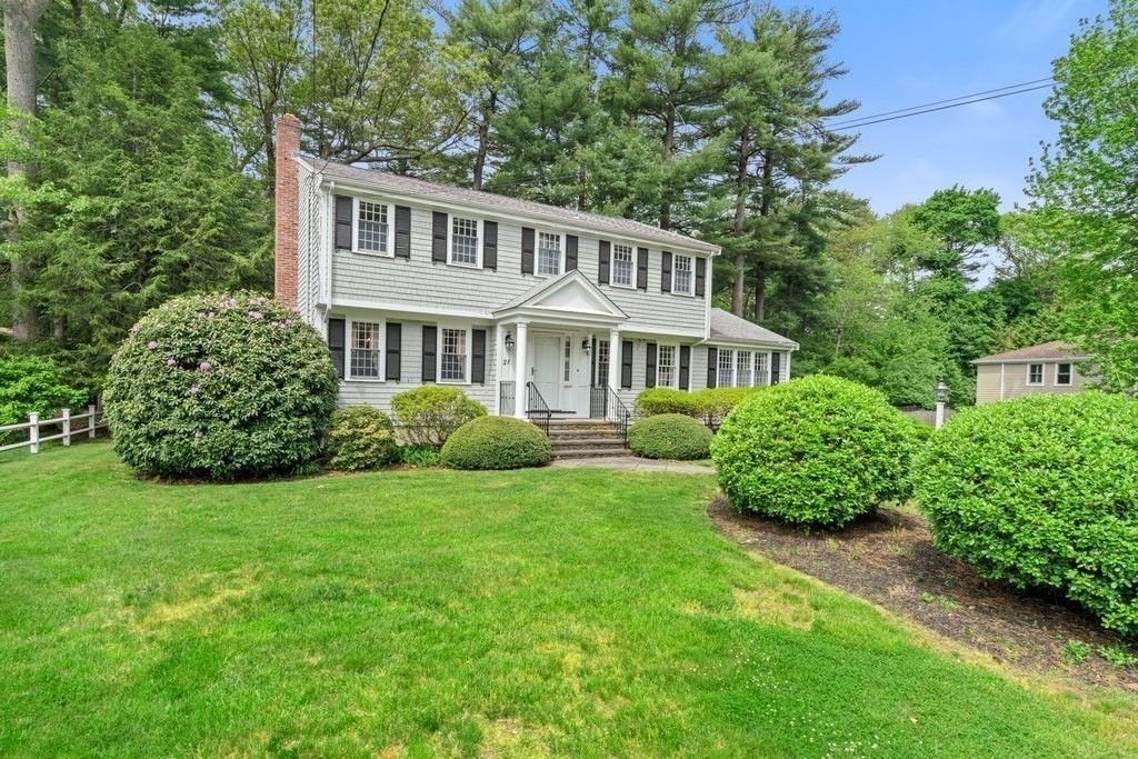 21 Stanford Dr