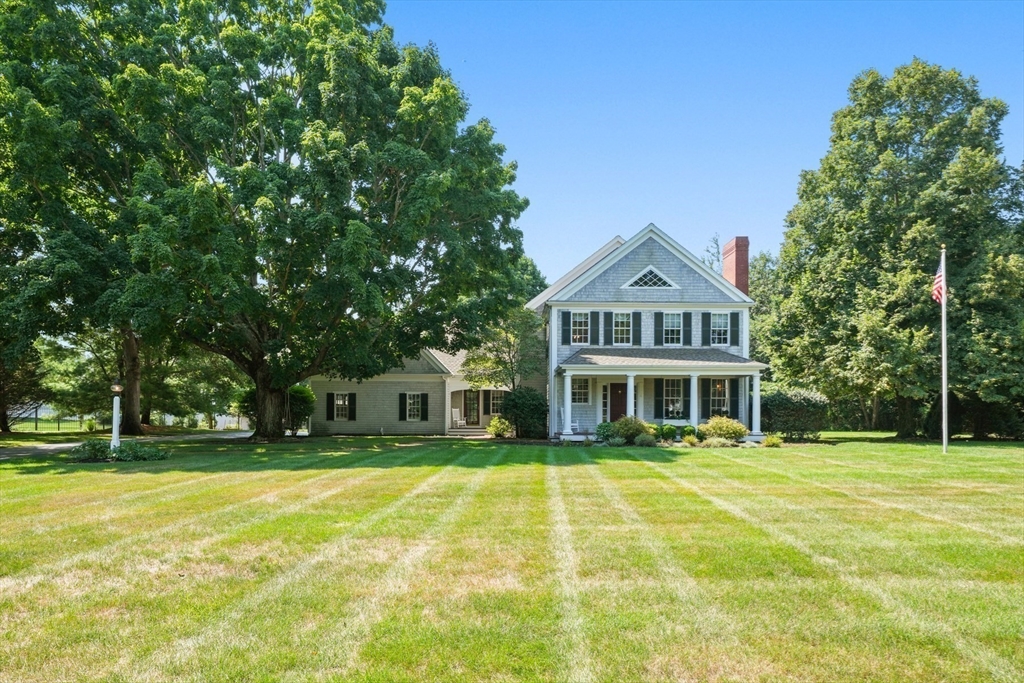 36 Maryknoll Dr