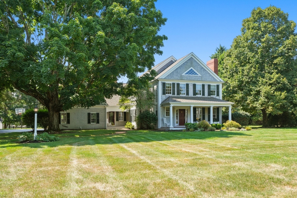 36 Maryknoll Dr