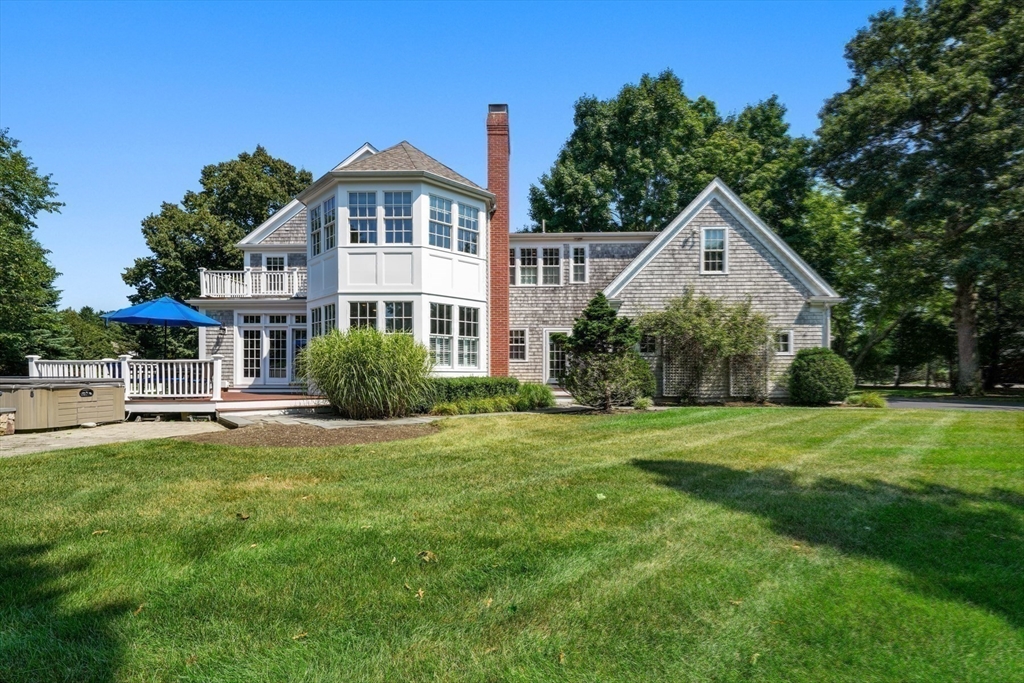 36 Maryknoll Dr
