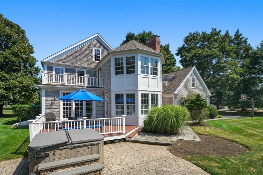 36 Maryknoll Dr