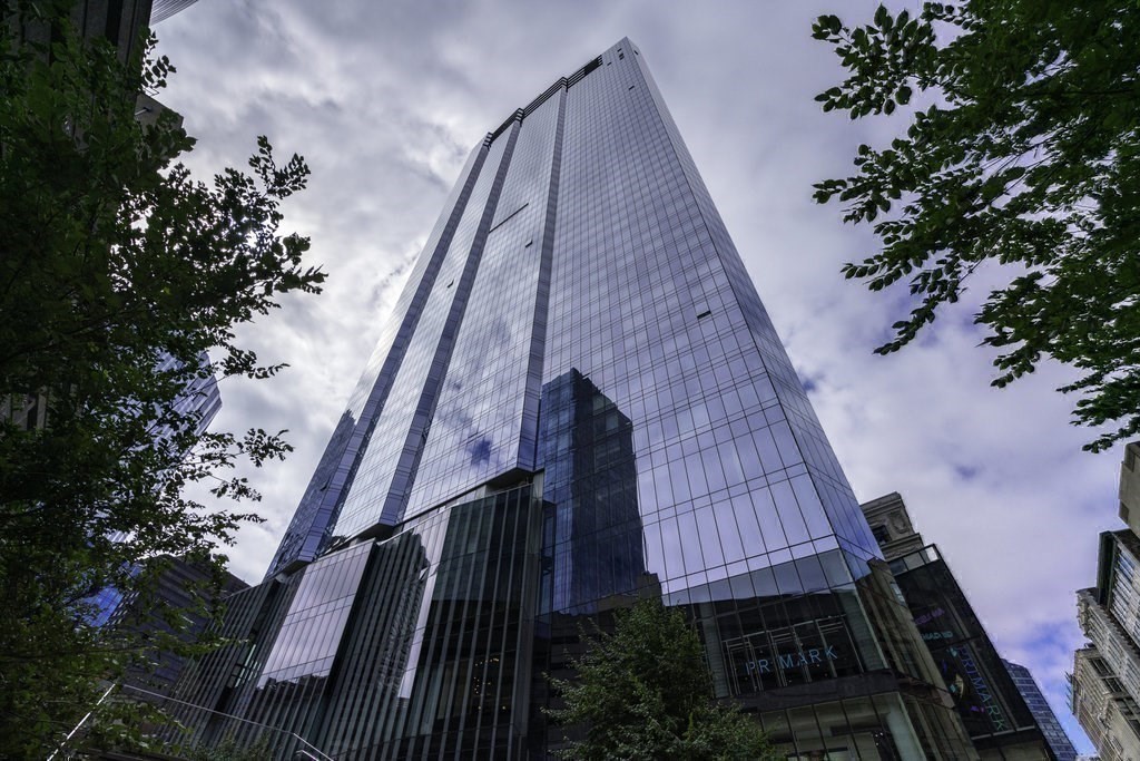 1 Franklin Street # 4906