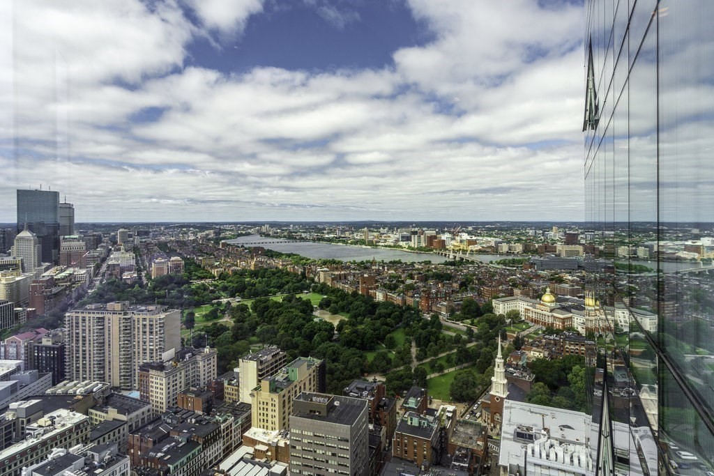 1 Franklin Street # 4906