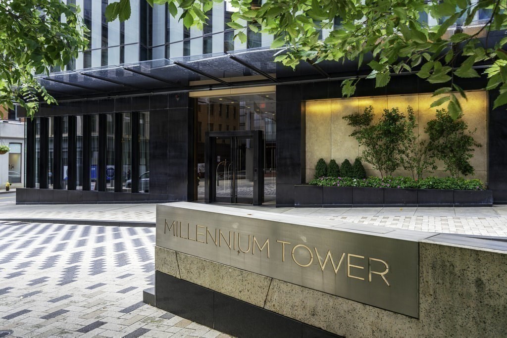 1 Franklin Street # 4906