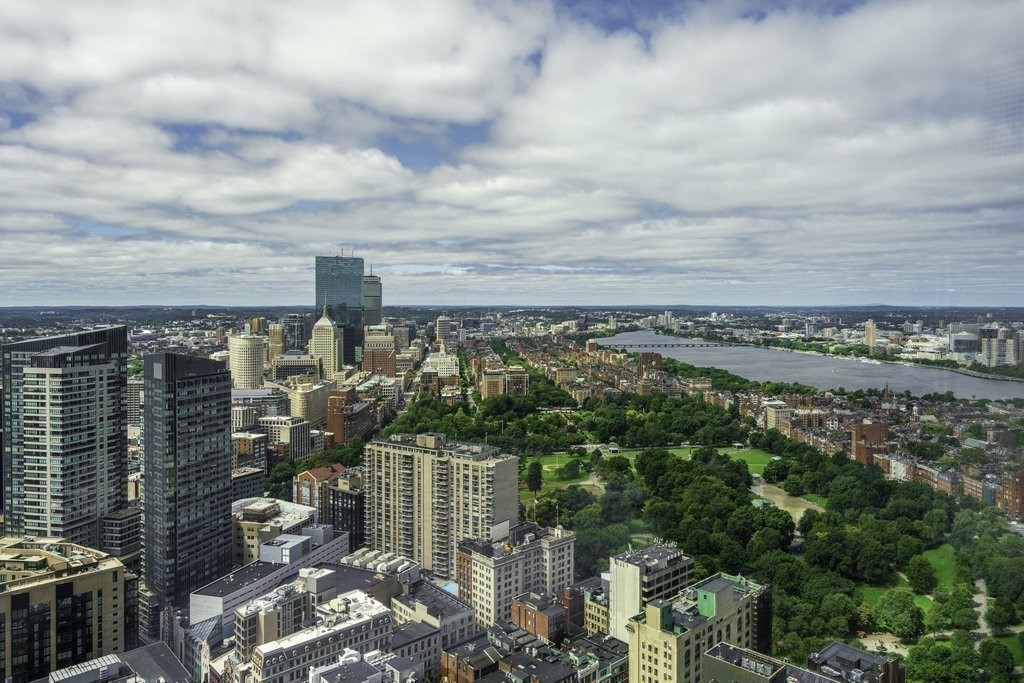 1 Franklin Street # 4906