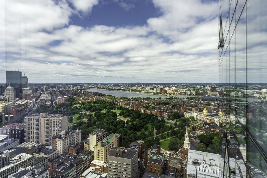1 Franklin Street # 4906