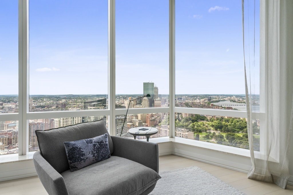1 Franklin Street # 4906