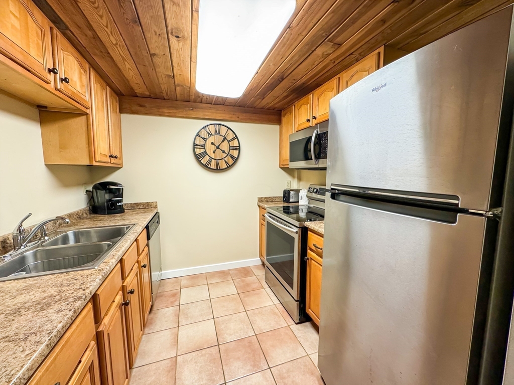 15 Higgins St. # 115