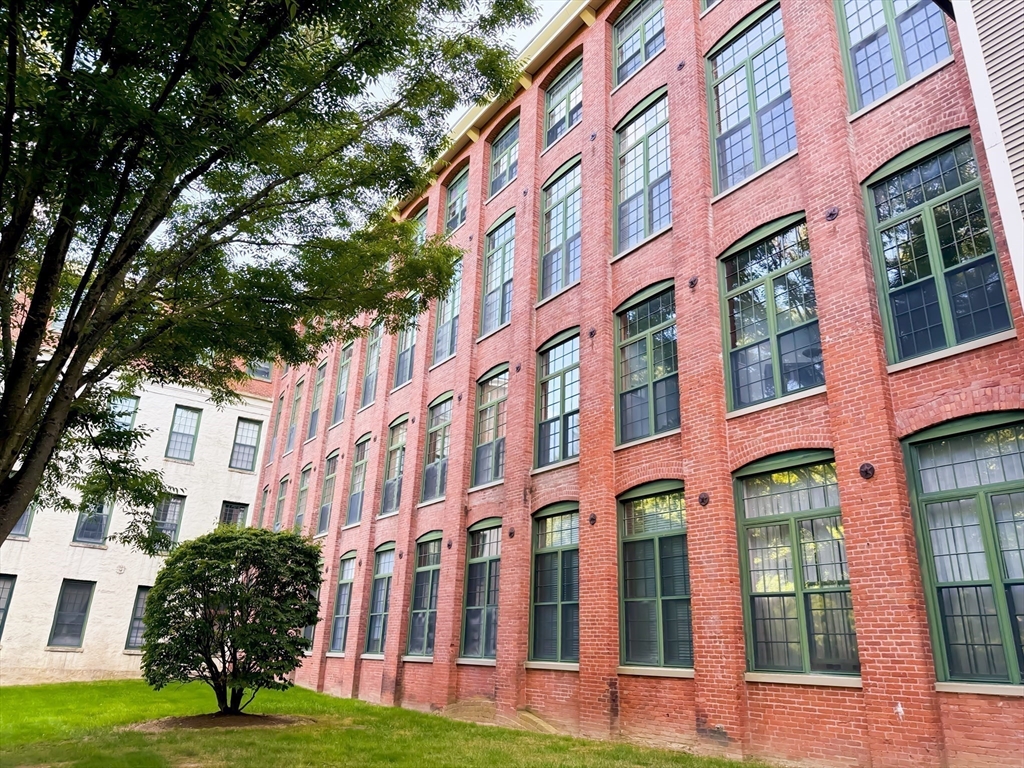 15 Higgins St. # 115