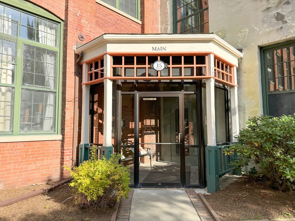 15 Higgins St. # 115