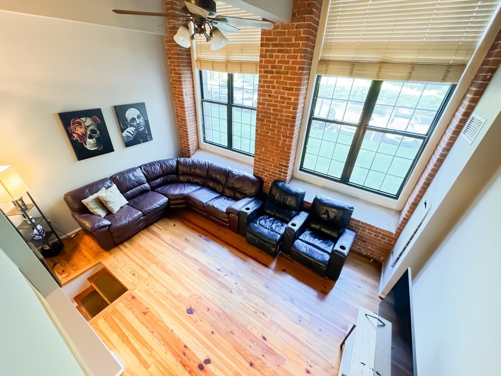 15 Higgins St. # 115