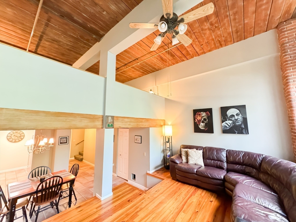 15 Higgins St. # 115