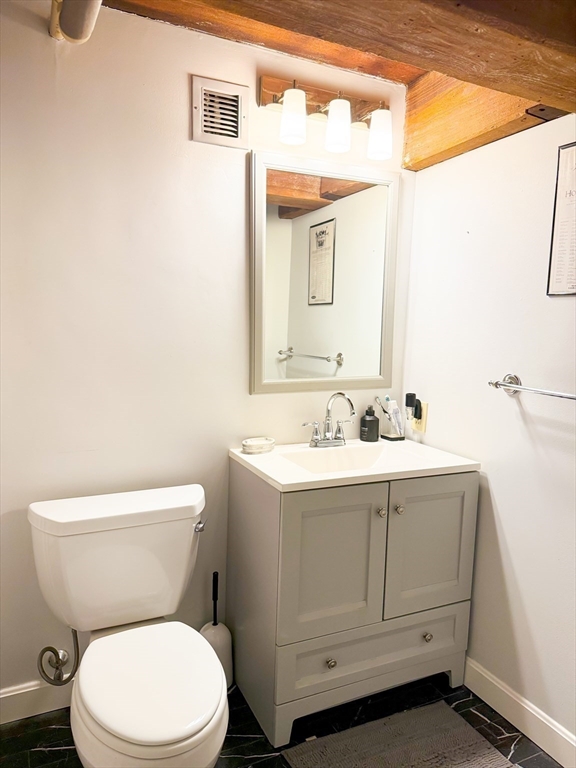 15 Higgins St. # 115