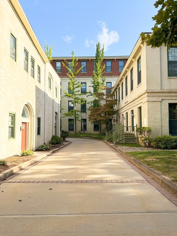 15 Higgins St. # 115