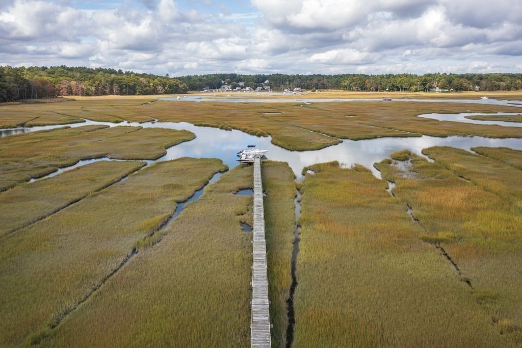 2 Cove Creek