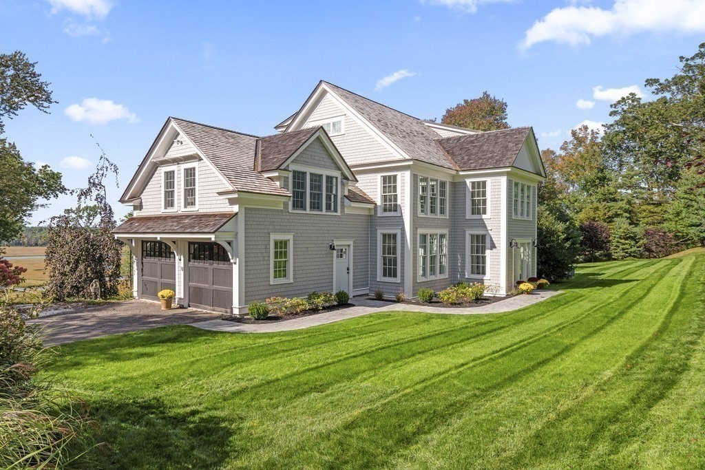 2 Cove Creek