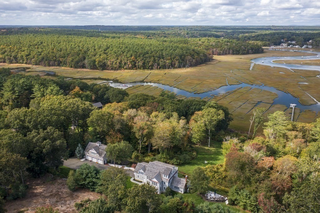 2 Cove Creek