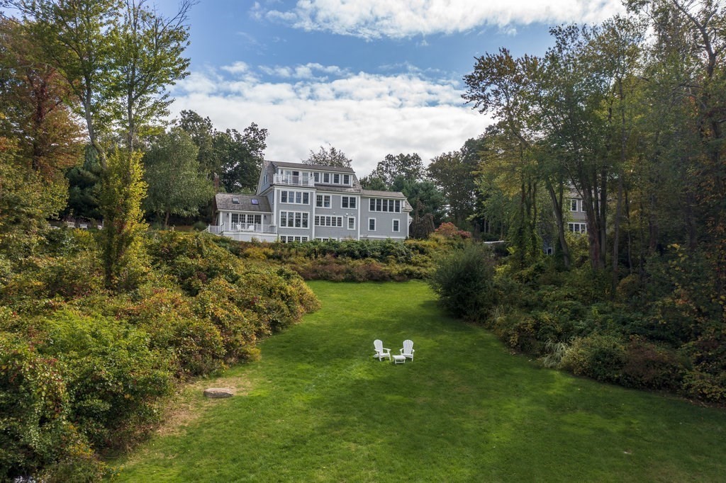 2 Cove Creek