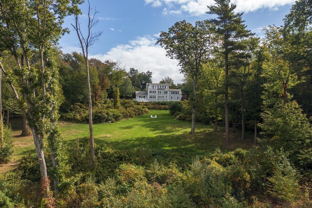 2 Cove Creek