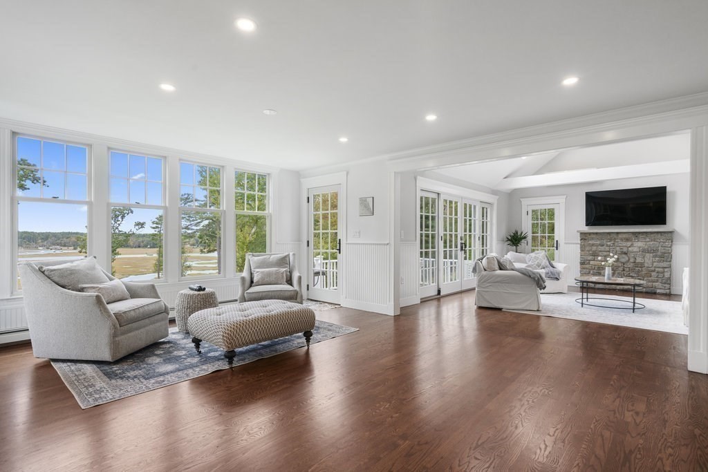 2 Cove Creek