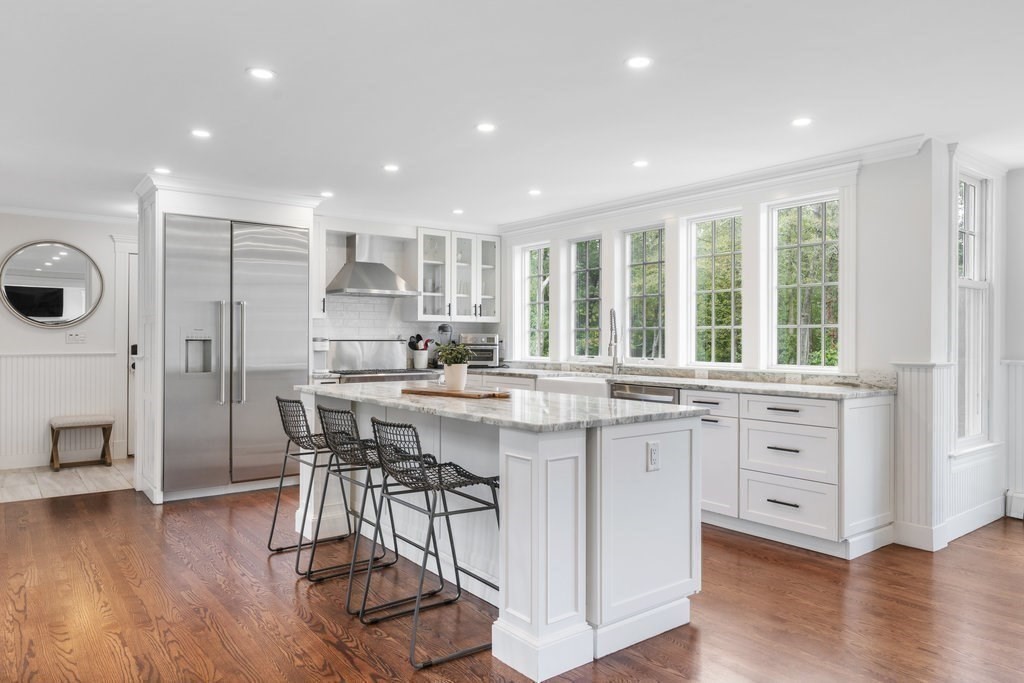 2 Cove Creek