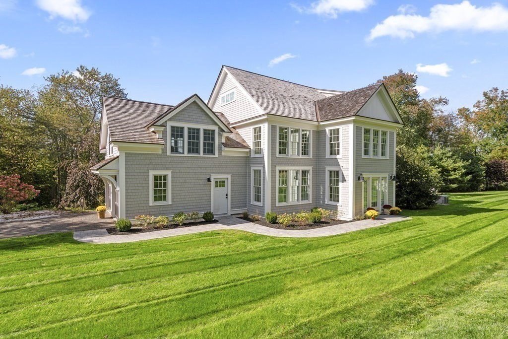 2 Cove Creek