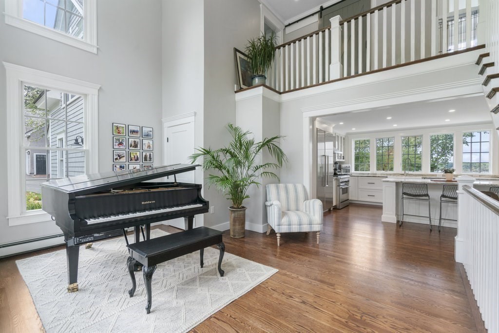2 Cove Creek