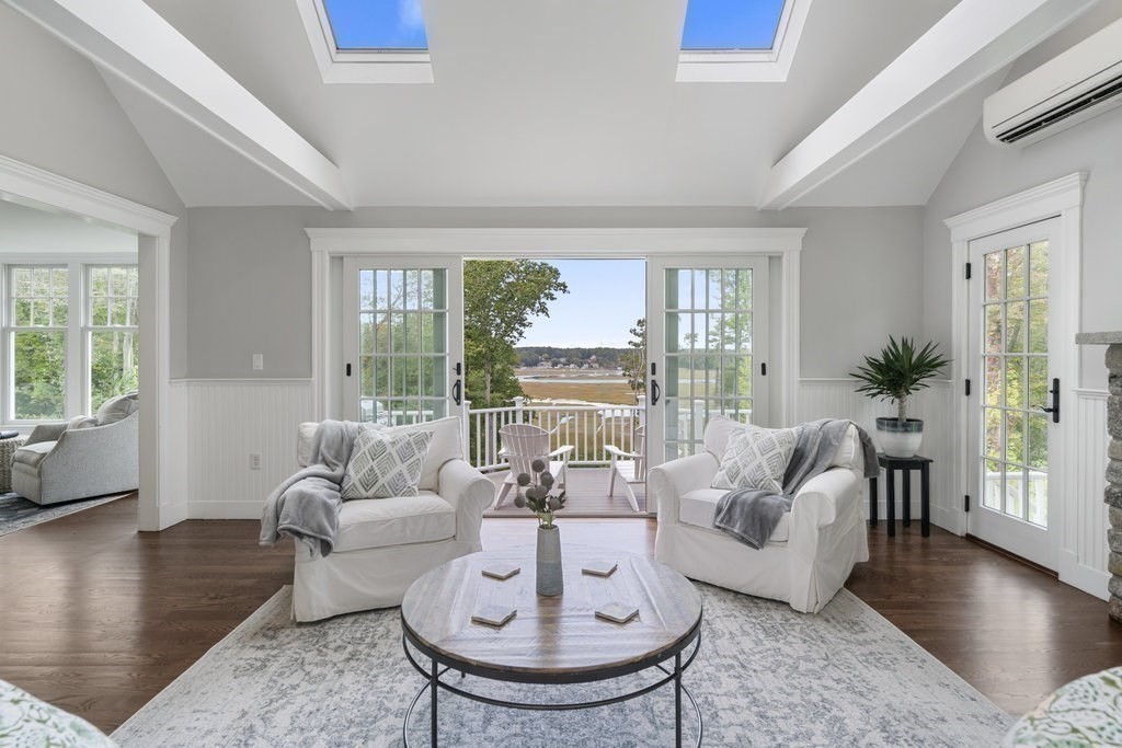 2 Cove Creek