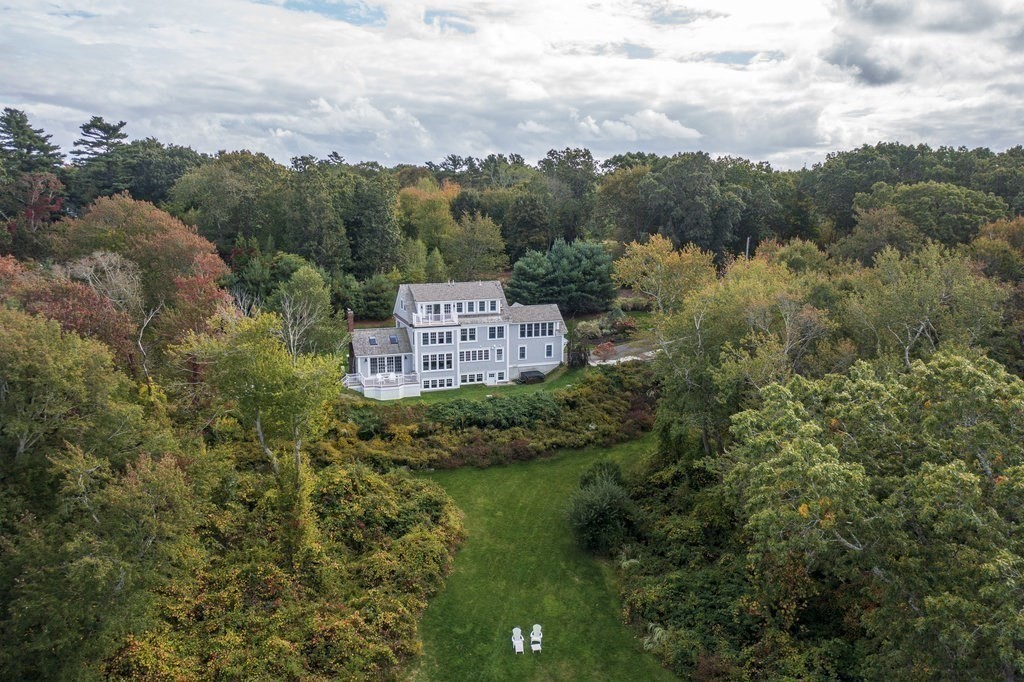 2 Cove Creek