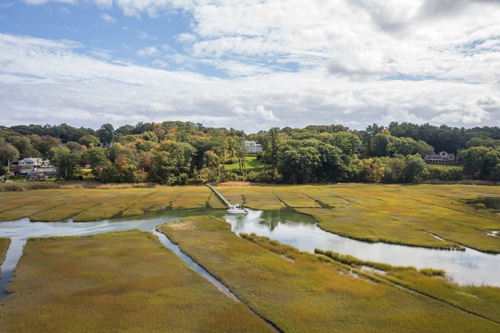 2 Cove Creek