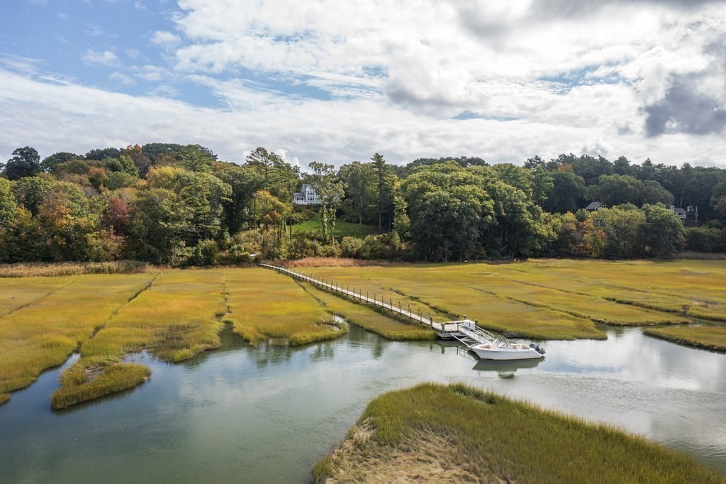 2 Cove Creek